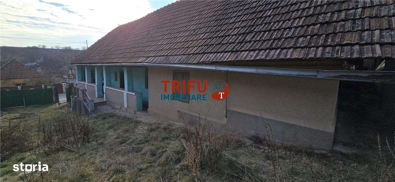 Casă în cartierul Pâclișa 1827mp teren - Imagine principală: 5/20