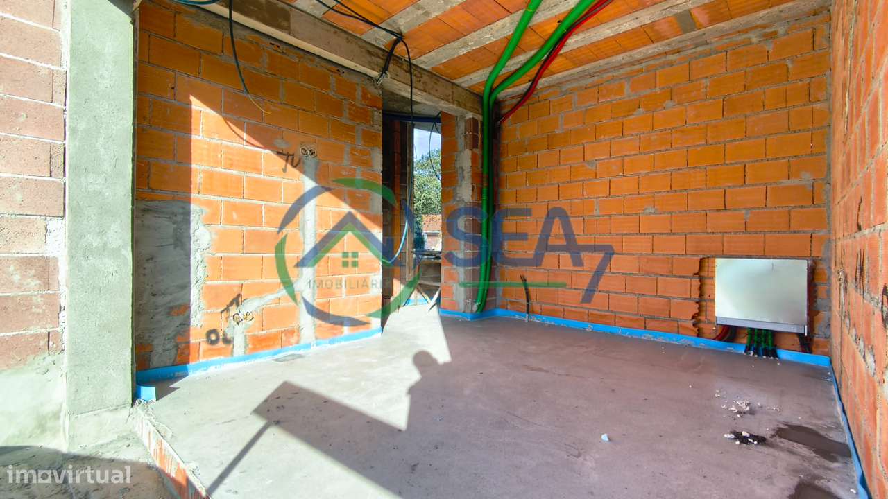 Moradia T3 I Piscina, Palmeira de Faro, Esposende-20