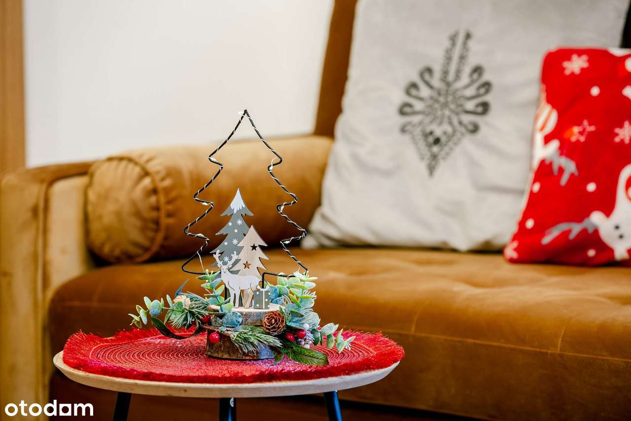 Segment Zakopane - KUP, WYNAJMUJ, ZARABIAJ-12