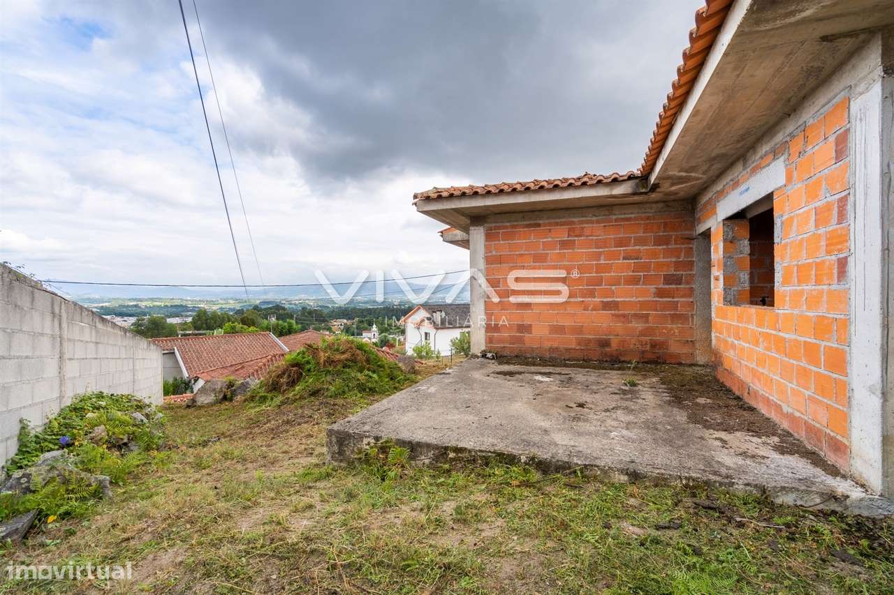Moradia T4 Venda em Vila Verde e Barbudo,Vila Verde-18