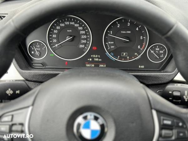 BMW Seria 4 - 8