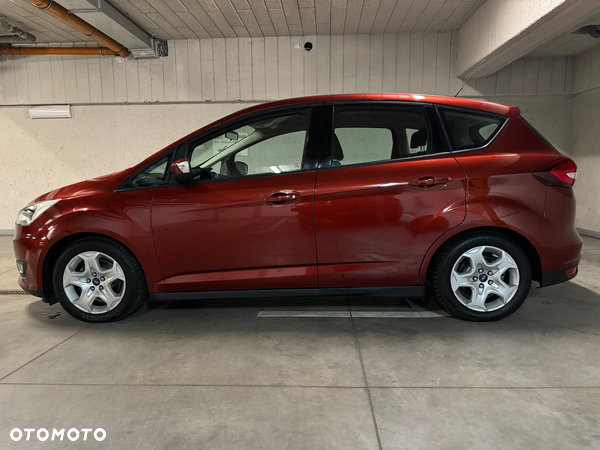Ford C-MAX 1.0 EcoBoost Trend ASS - 17