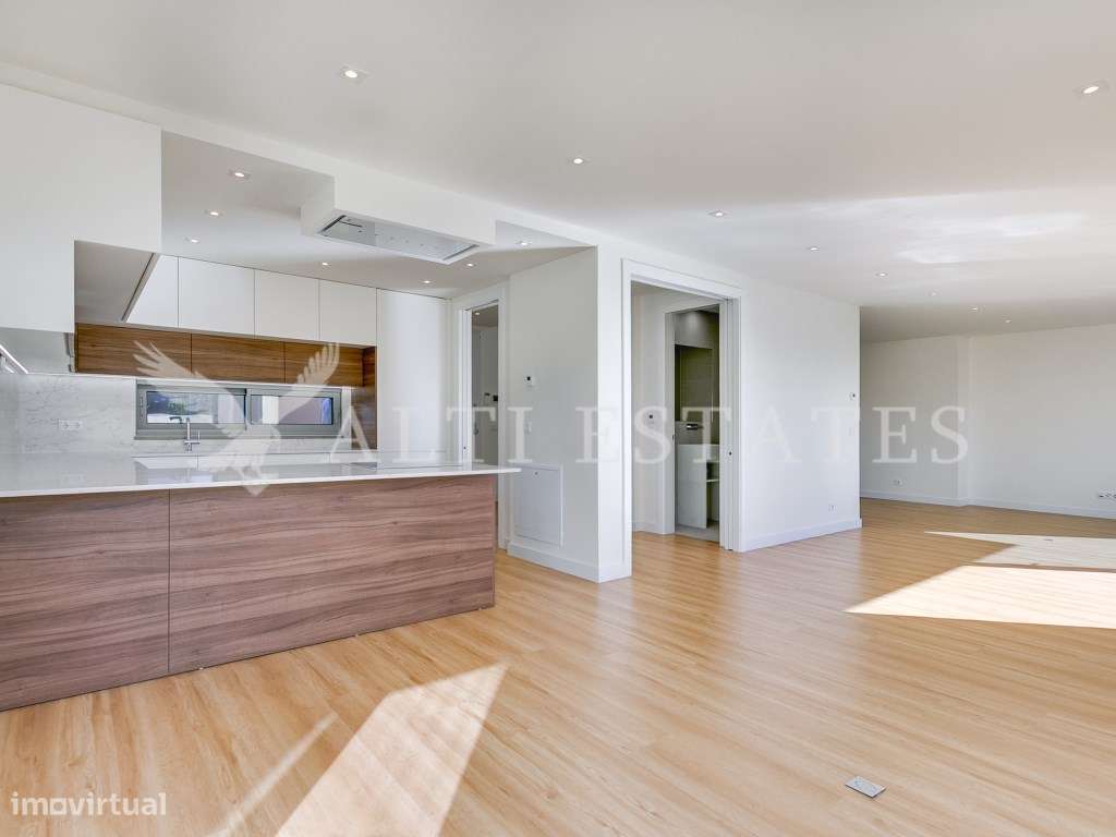 Moradia Contemporânea T4 com Acabamentos Premium e Vista 360º em Mu...-10