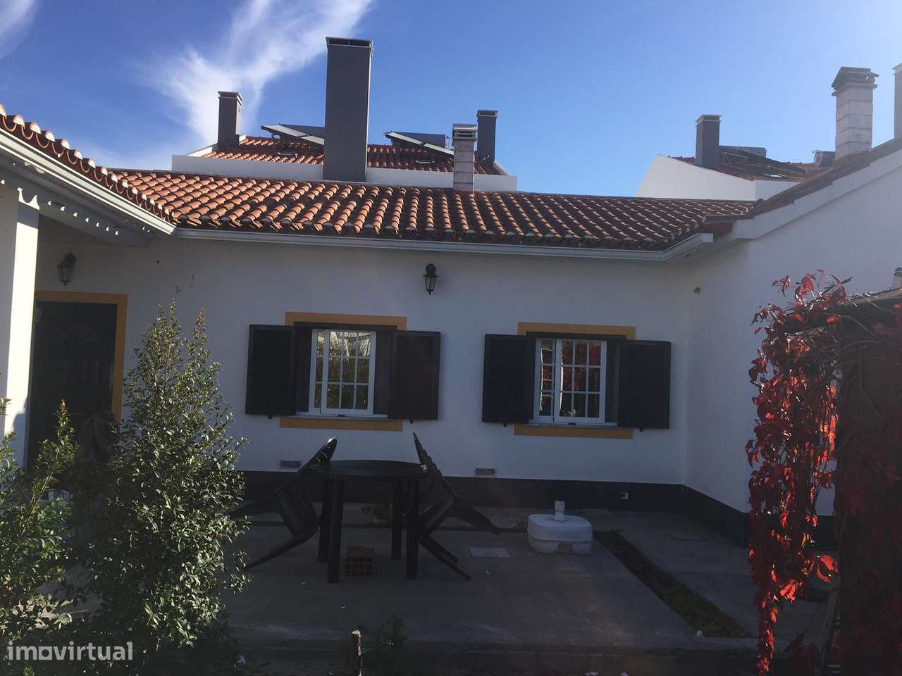 Lote Urbano 369m² Com Habitação, Poço, Murado e Infraestruturas Pagas! - Grande imagem: 3/6