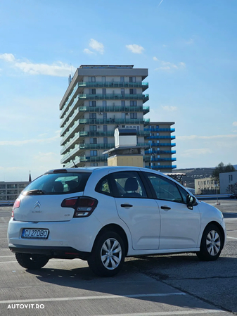 Citroën C3 1.4 HDI Attraction - 6