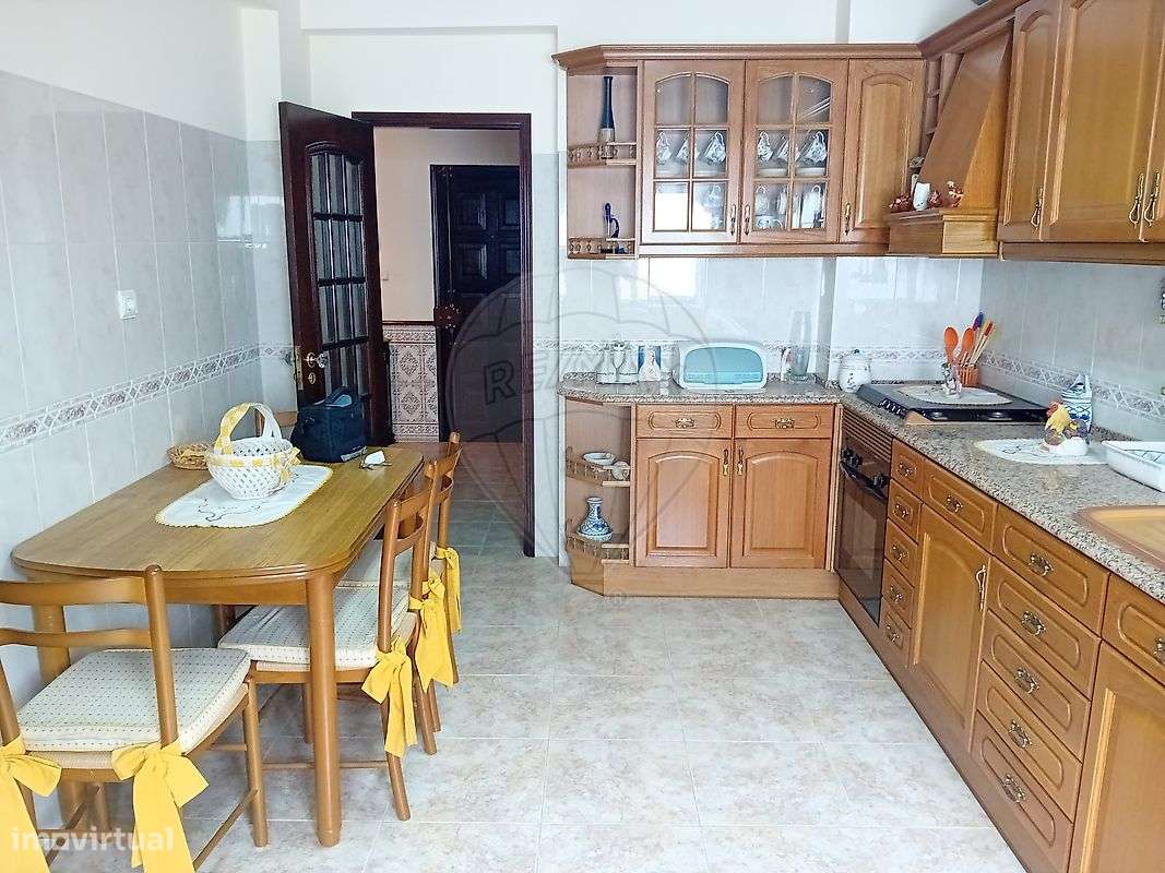 Apartamento T2 para venda-8