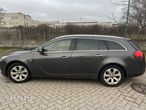 Opel Insignia 1.4 Turbo ecoFLEX Start/Stop Edition - 9