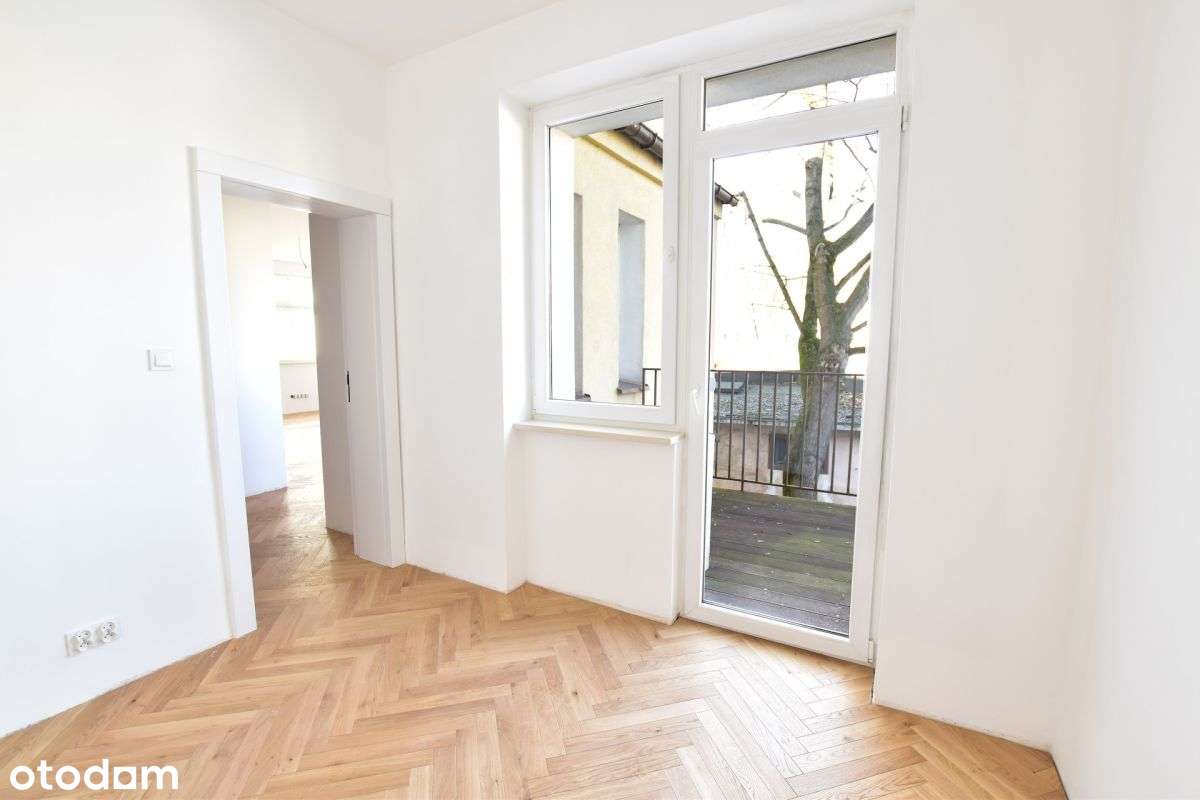 87 m² po remoncie z parkingiem – Centrum-6