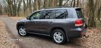 Toyota Land Cruiser 4.5 D-4D V8 Luxury - 4