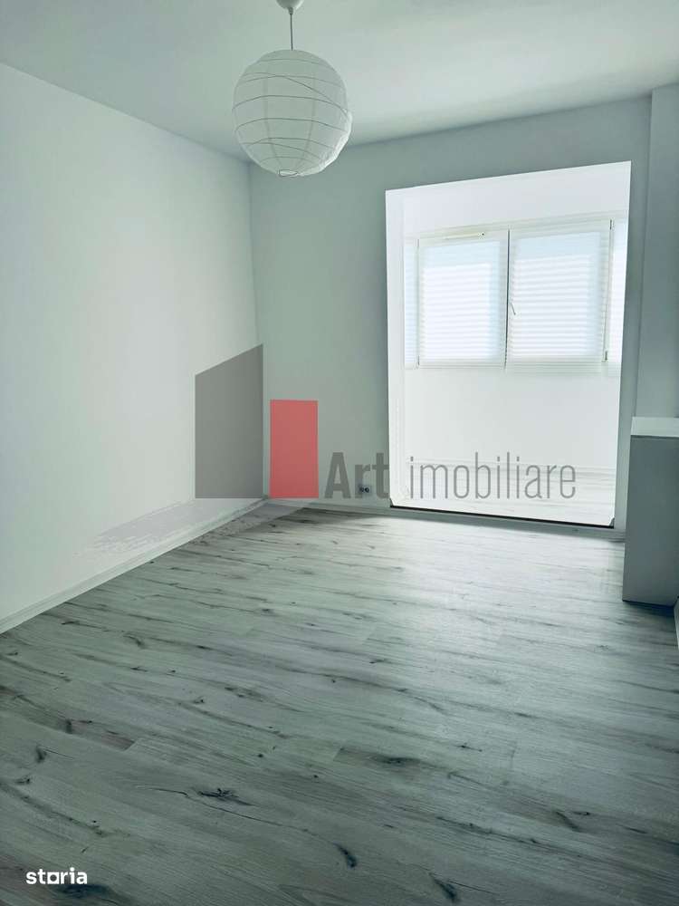 Apartament 3 camere Titan./ Liviu Rebreanu-3