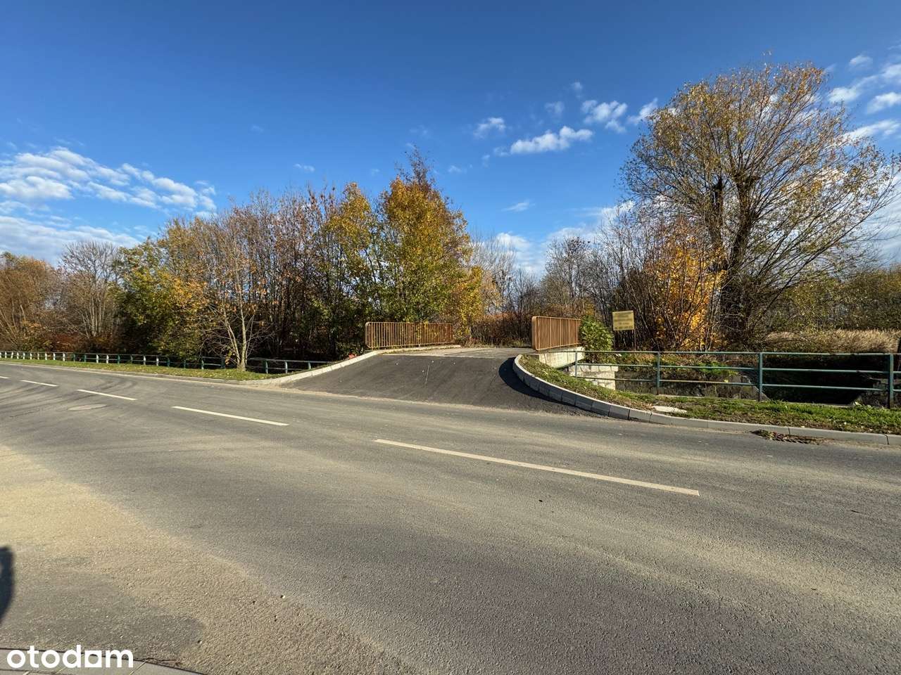 Działka budowlana przy głównej drodze Pieszyce | Prywatność-15