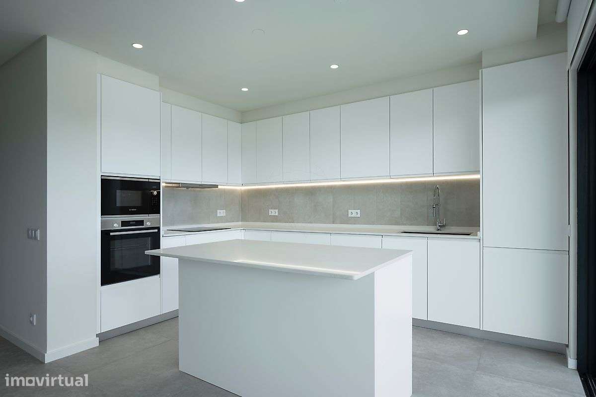 Moradia T4 para venda - Grande imagem: 1/38