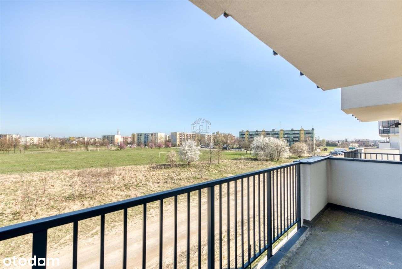 Apartament 4 pokojowy w świetnej lokalizacji-10