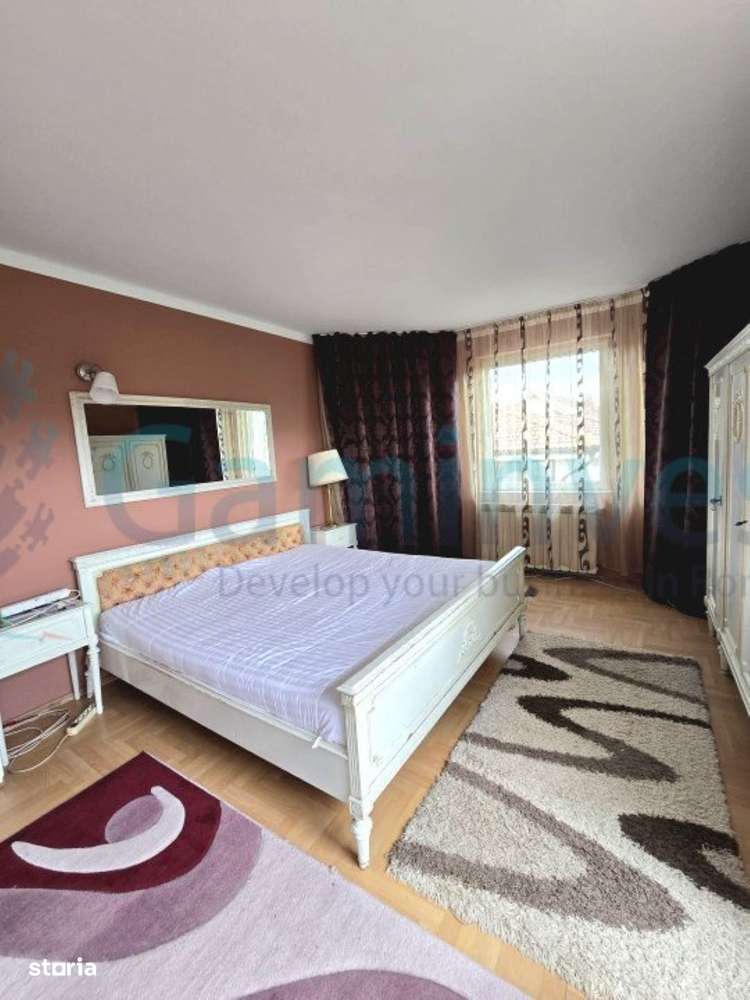 Gaminvest Casa de inchiriat cu 5 dormitoare ,zona Gheorghe Doja A2464 - Imagine principală: 4/15