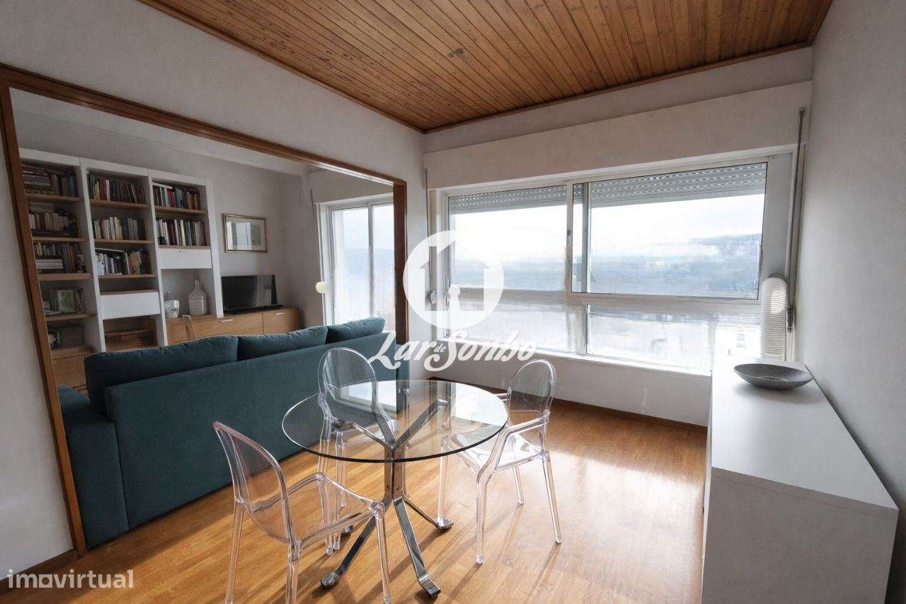 Apartamento no centro de Barcelos.-22
