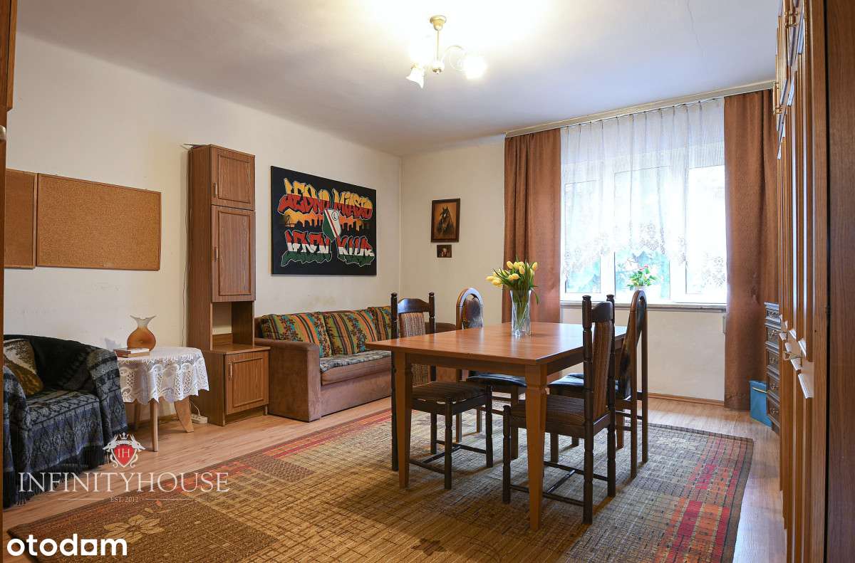 Dom na sprzedaż – Warszawa, Jelonki Południowe (Be-2