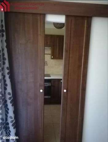 Komfortowe mieszkanie z balkonem i piwnica .-4