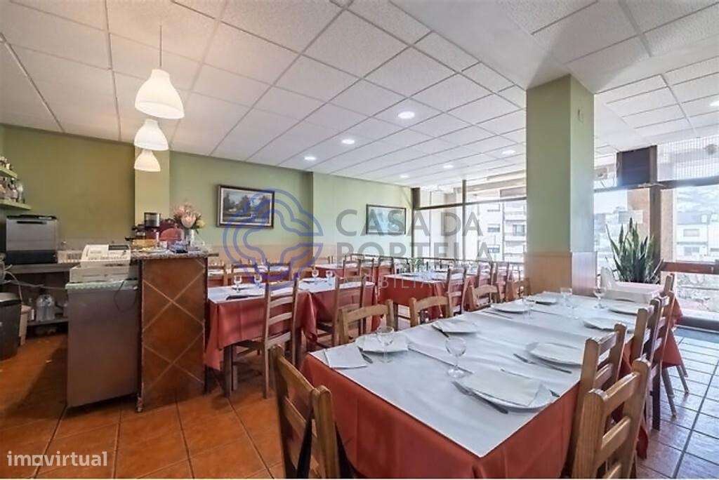 Excelente oportunidade de investimento | Espaço Comercial em Rio Tinto - Grande imagem: 3/25