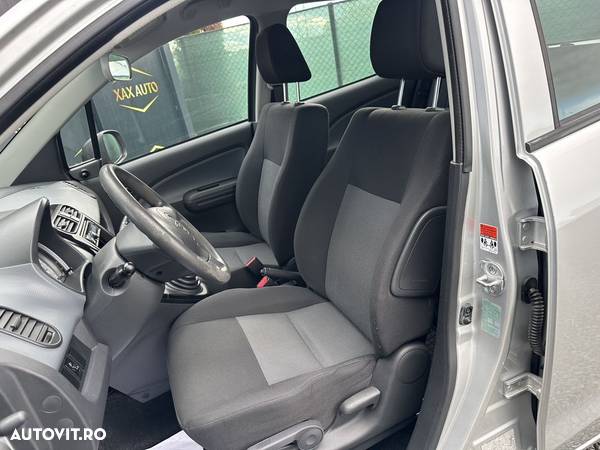 Opel Agila 1.0 Edition - 18