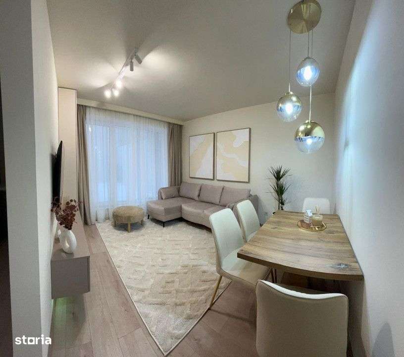 Apartament 3 camere decomandate, preluare chiriasi, terasa 40 mp, Grig - Imagine principală: 5/15