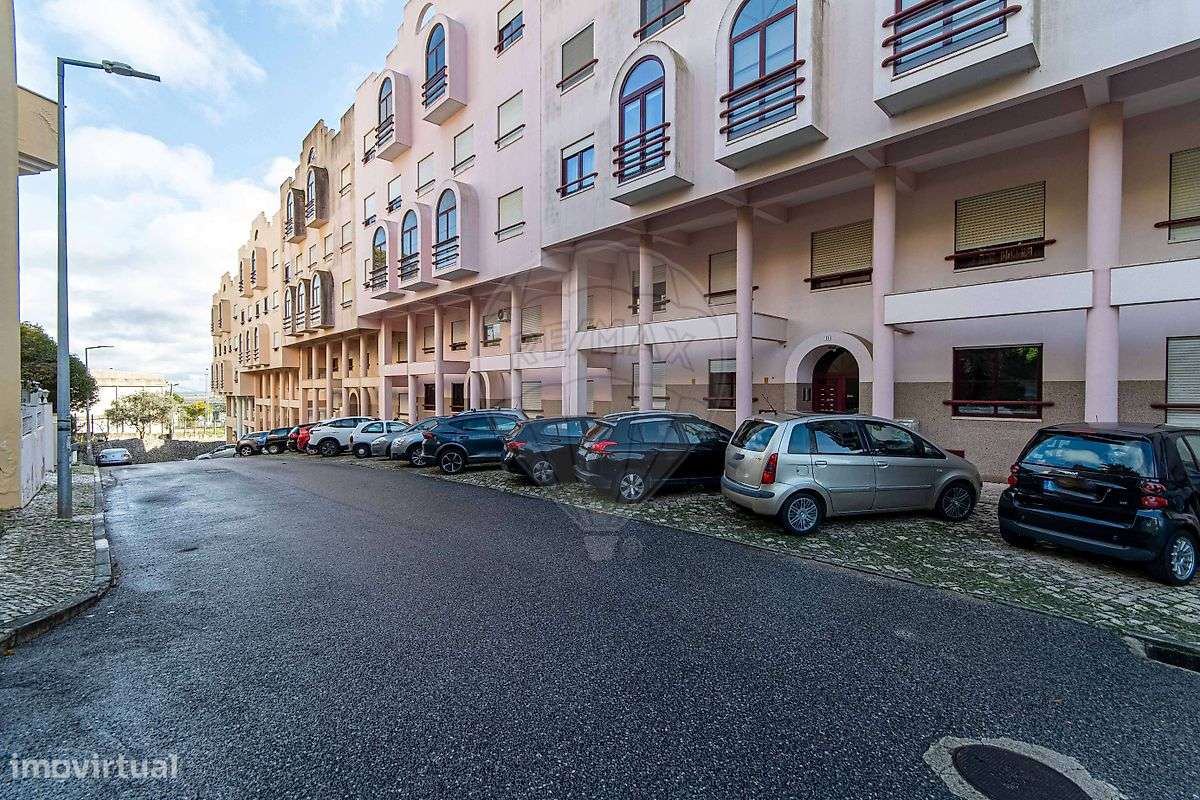 Apartamento T2 para venda - Grande imagem: 3/5