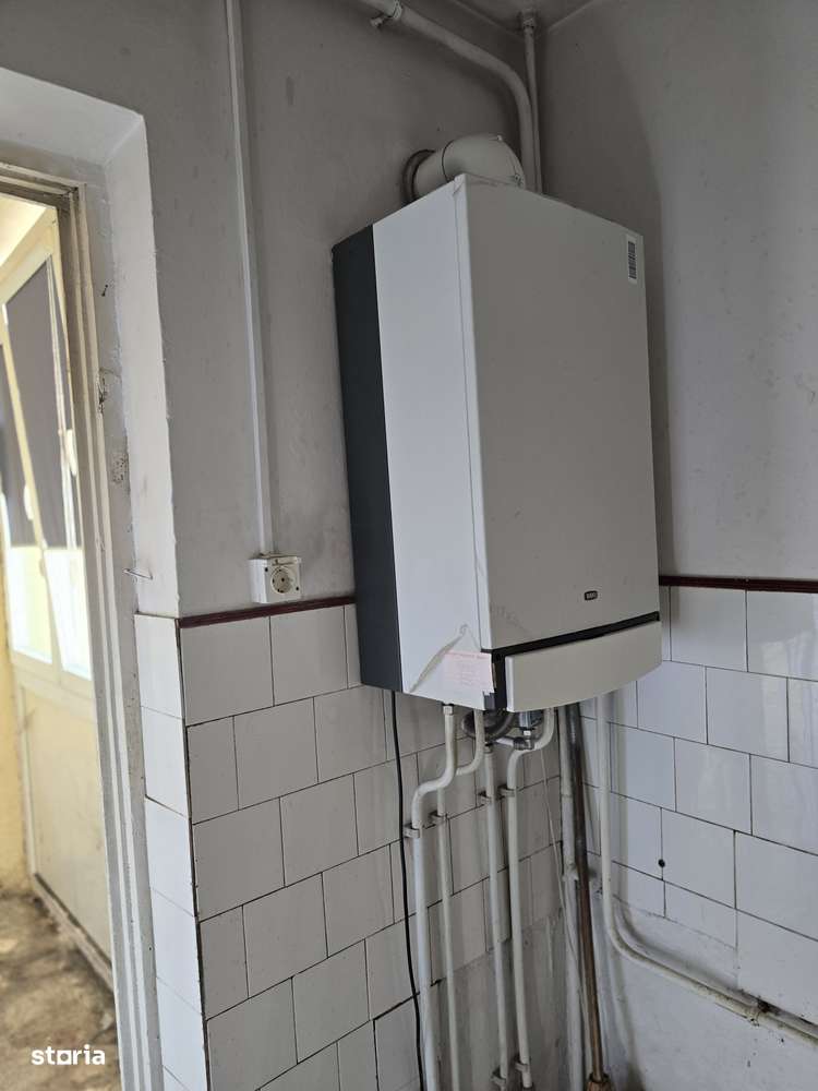 2 camere Precista zona Laguna-5