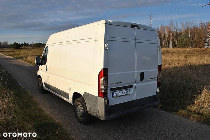 Citroën Jumper - 4