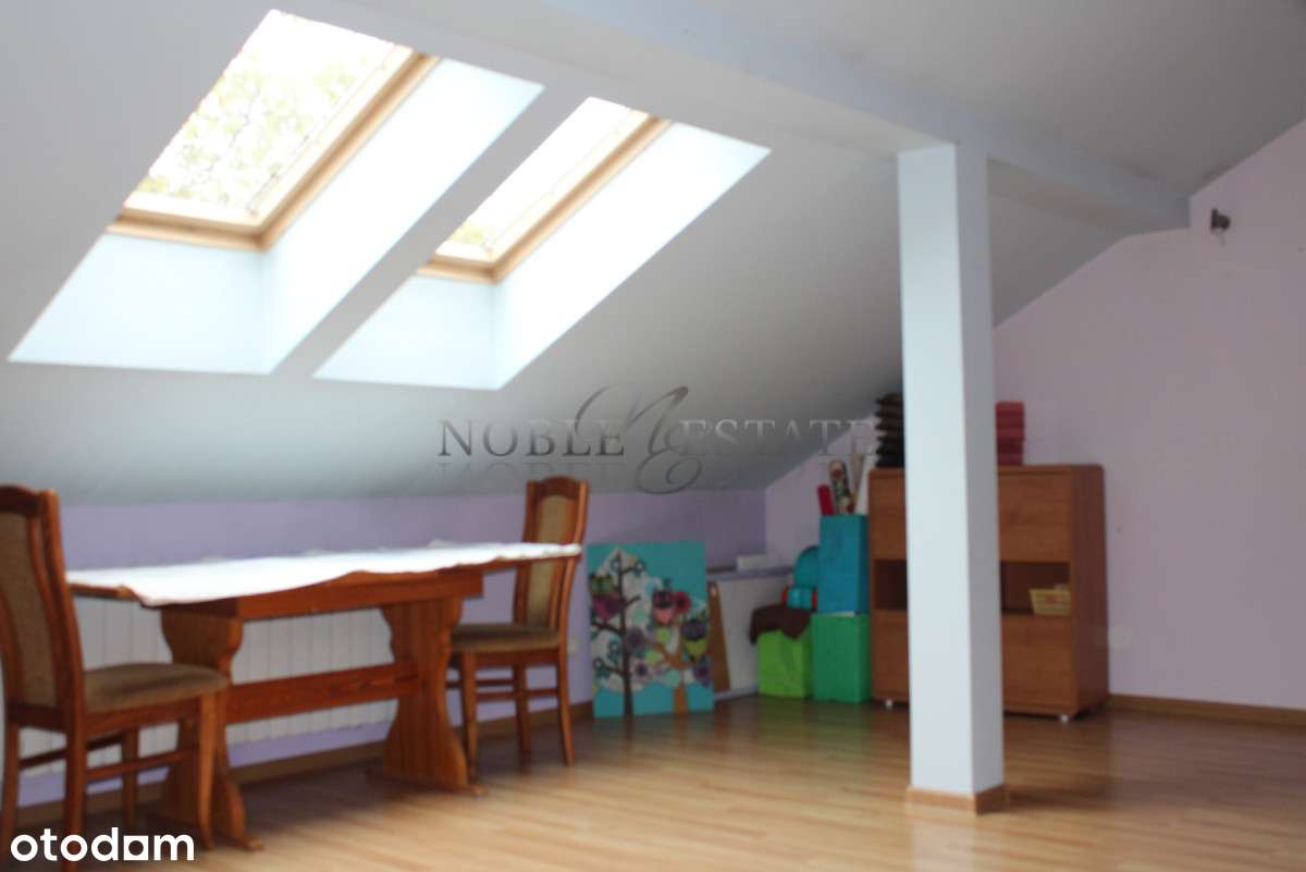 Dom z potencjałem,dla  rodziny Środa Wlkp,Miłosław-8