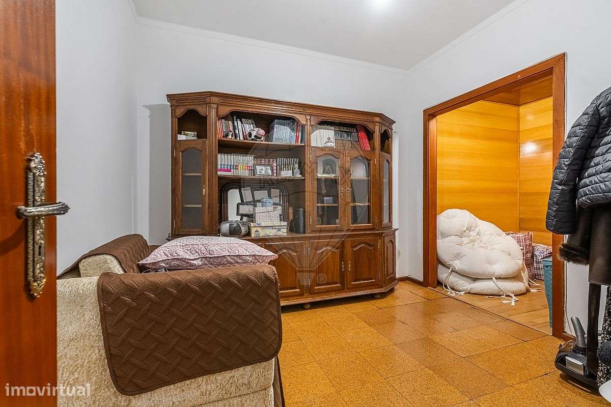 Apartamento T2 para venda-15