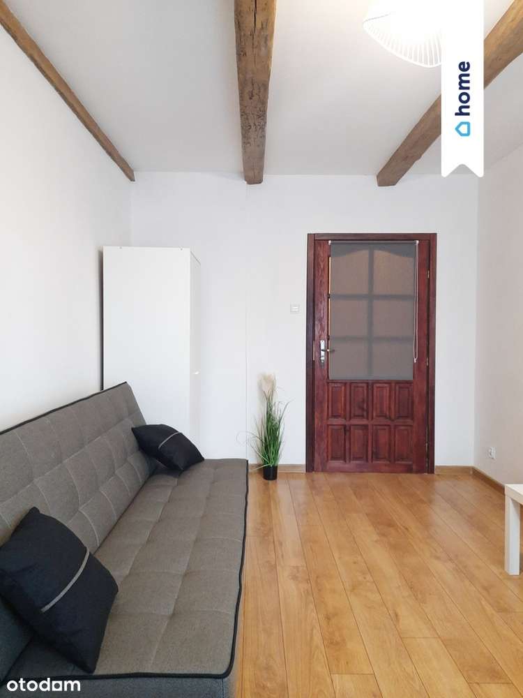 Pokój studencki 15 m² – Bydgoskie Przedmieście - Pełny obrazek: 4/18