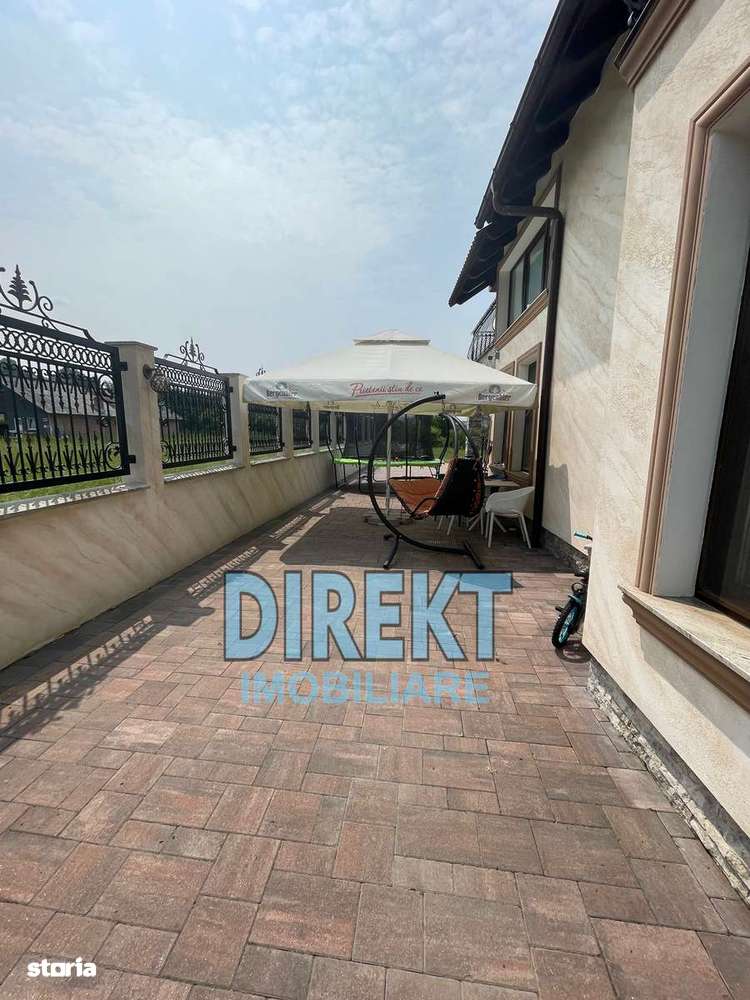 Casa de vanzare + teren, localitatea Dumitra-17