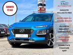 Hyundai KONA 1.0 T-GDI 2WD Highway - 1