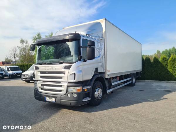 Scania P320 - 3