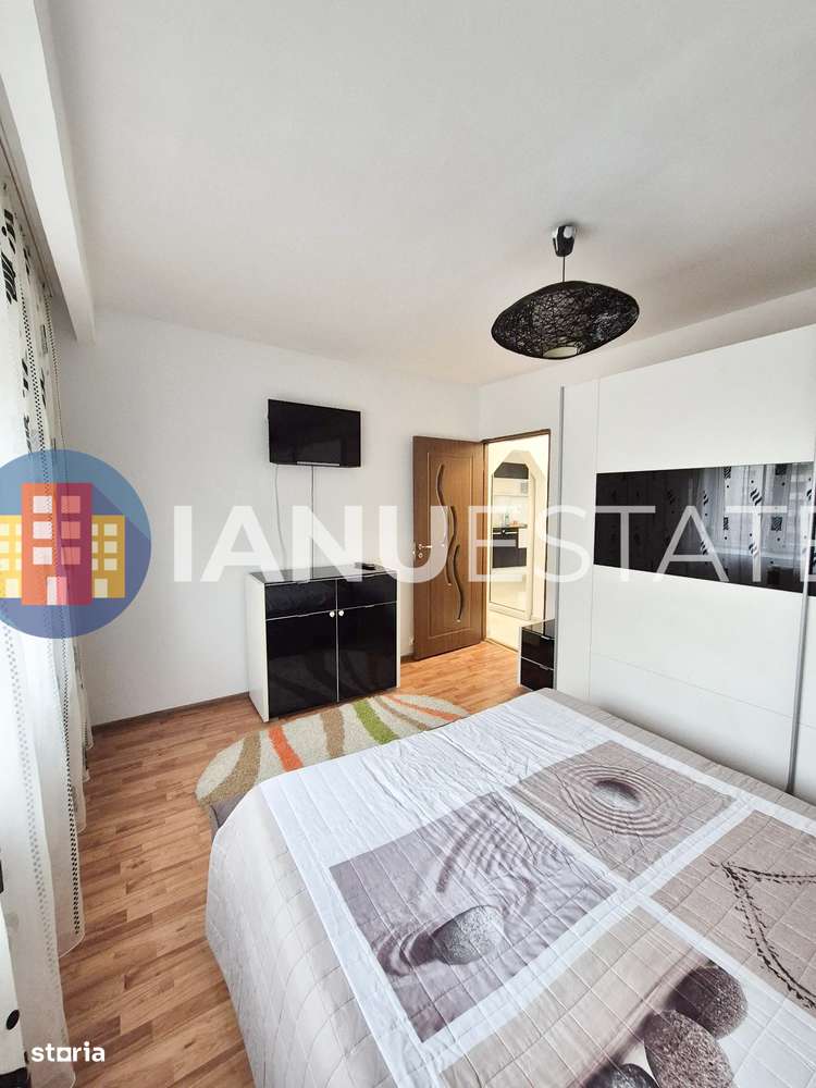 13 Septembrie Prosper Mihail Sebestian Parc Drumul Sarii PetFriendly* - Imagine principală: 5/7