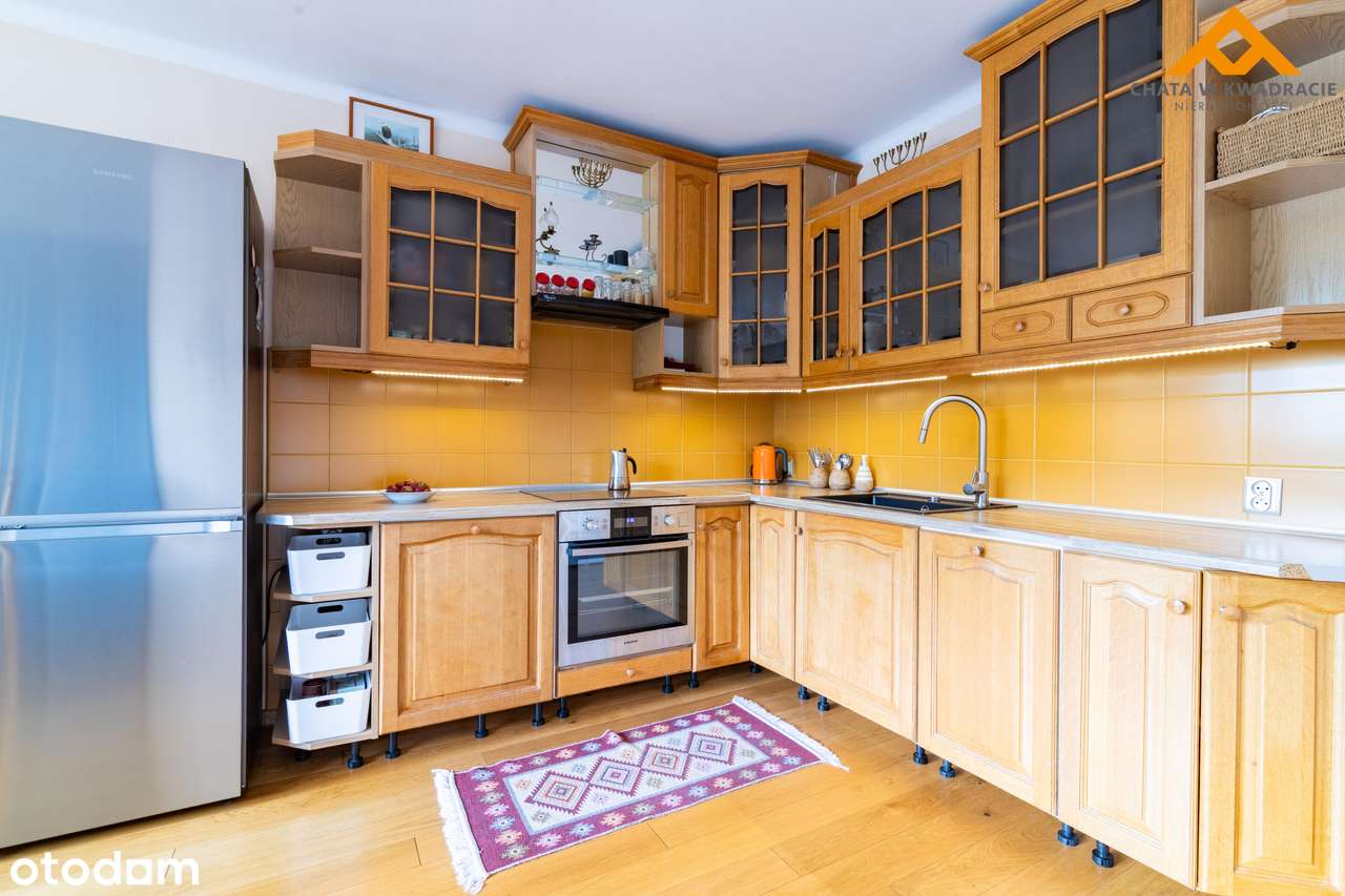 Wyjątkowe mieszkanie - ul. Grunwaldzka, Olsztyn-2