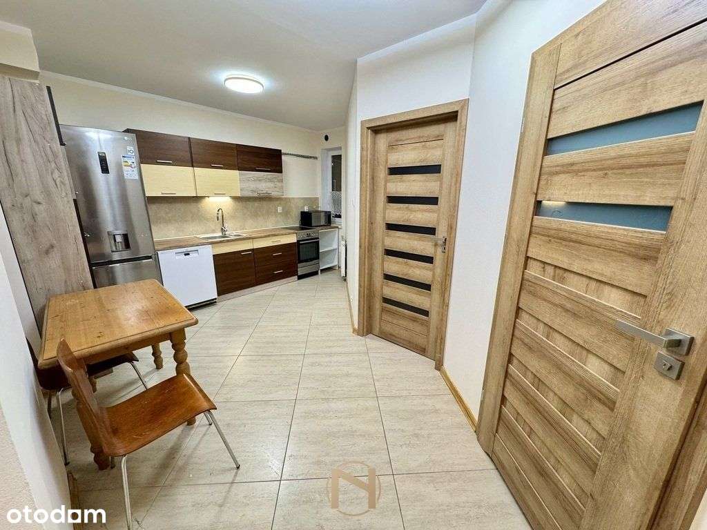 Mieszkanie, 60 m², Gorzów Wielkopolski-6