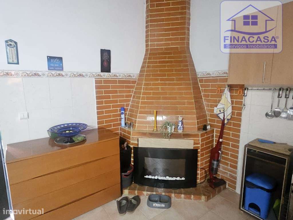 EXCLUSIVO - Quinta com 2069 m2, T1 e um armazém - Asseiceira(Palmela)-15