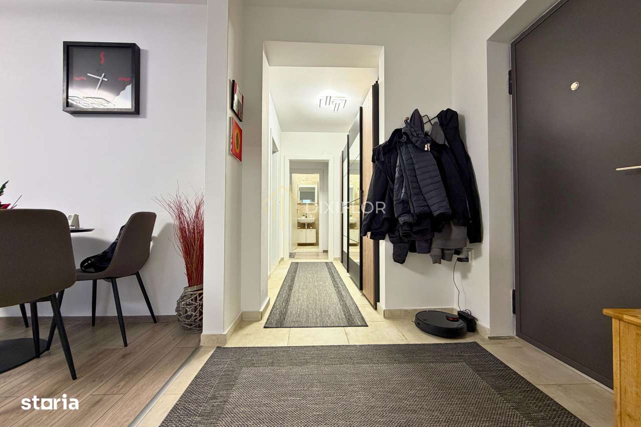 Apartament cu 3 camere + Garaj | Maurer Residence | 178.000 € - Imagine principală: 5/15