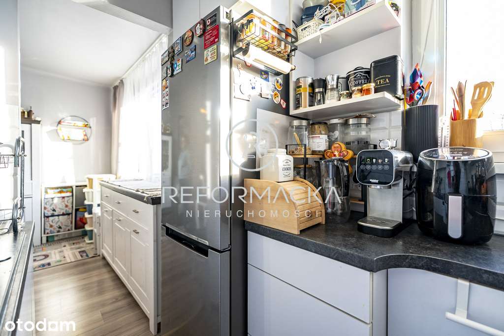 Mieszkanie w świetnej lokalizacji. - Pełny obrazek: 5/10