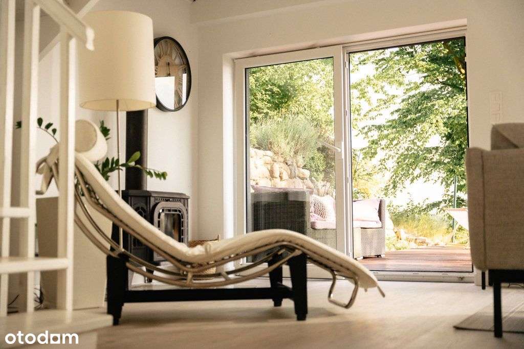 Dom z bezpośrednim dostępem do jeziora - Pełny obrazek: 4/15