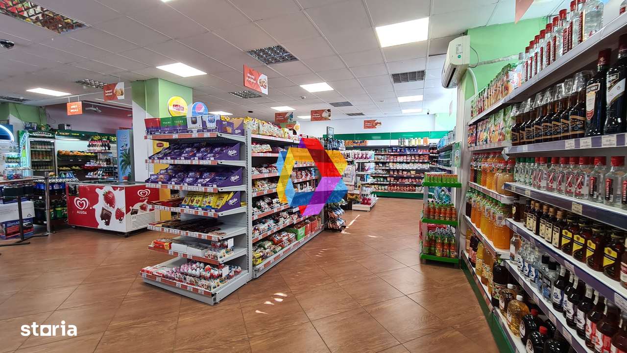 Spatiu comercial - 567 mp - Imagine principală: 3/11