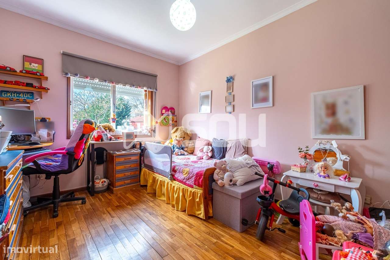 Apartamento T2 na Senhora da Hora-13