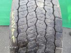 Opona 315/80R 22.5 Continental HD3 SCANDINAVIA Napędowa - 1