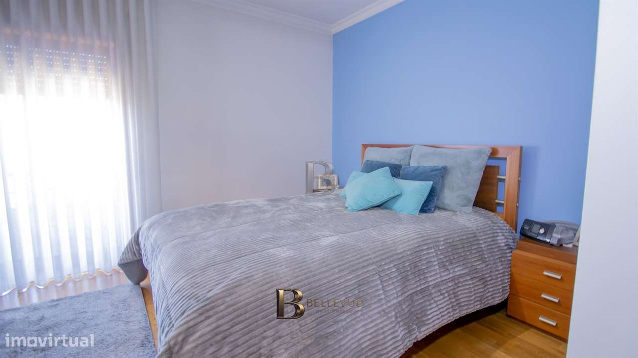Apartamento T3 Venda em Paredes,Paredes-14