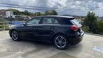 Mercedes-Benz A 180 d Progressive Aut. - 4