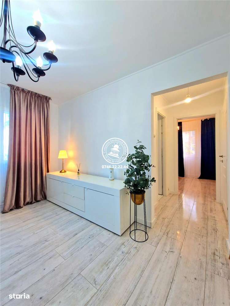Apartament 2 camere de vânzare Podu Roș – Cantemir, Iaș-7