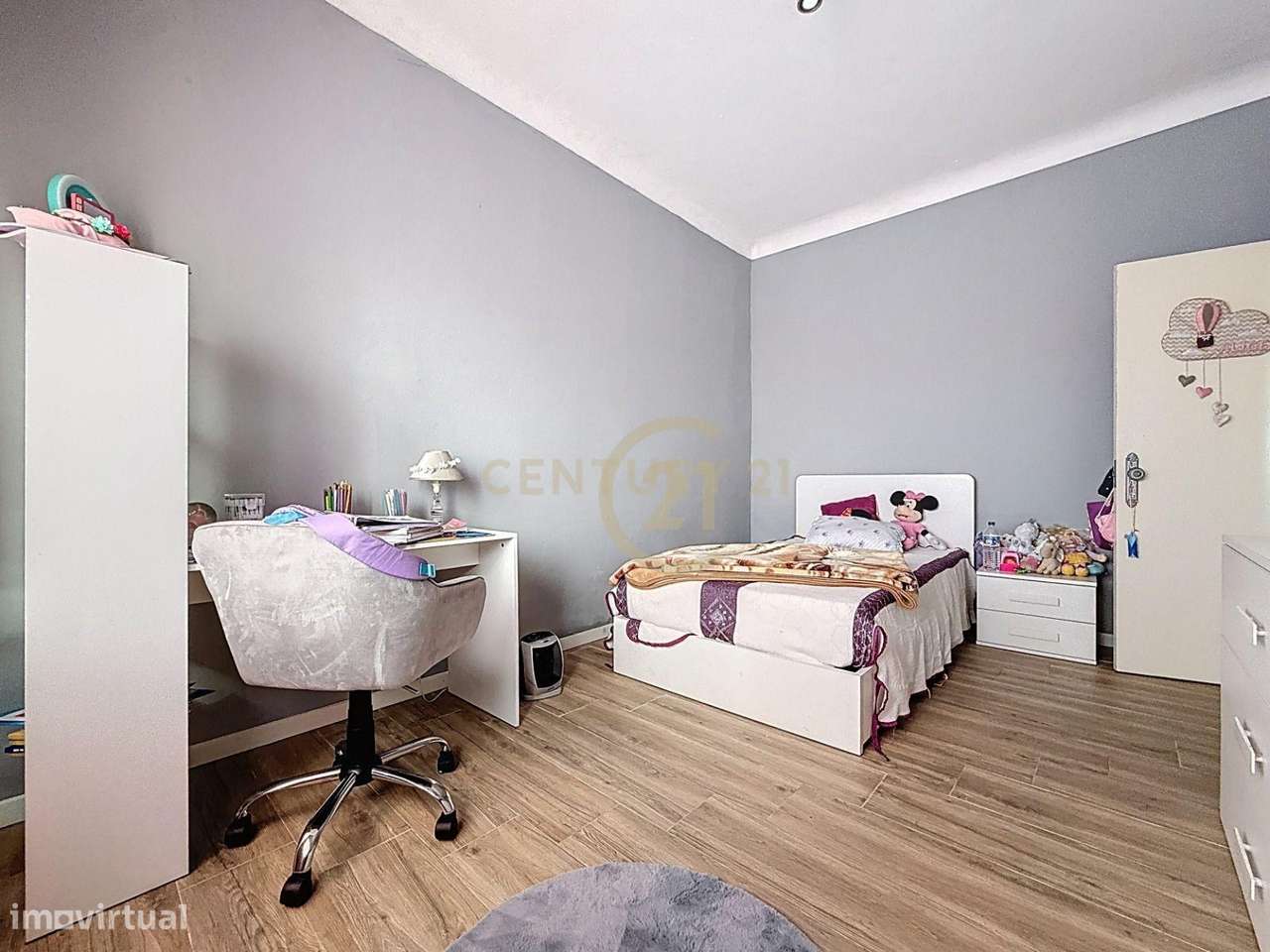 Moradia T3 com Vista Mar em São Bartolomeu de Regatos-7