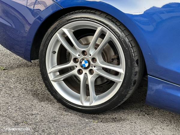 BMW 118 d M Sport - 14