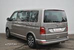 Volkswagen Multivan - 3