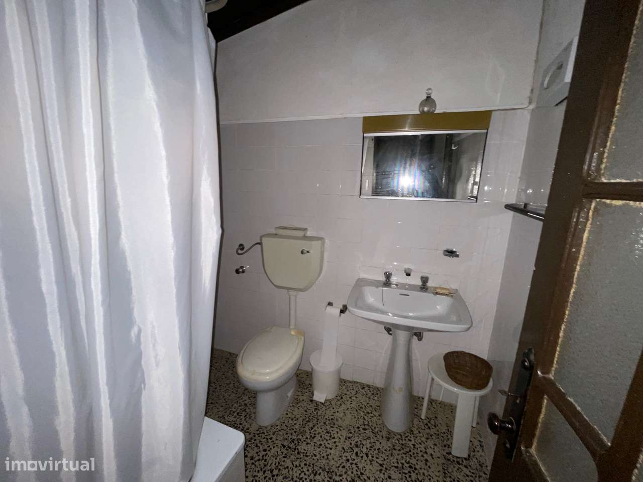 QUINTA EM MURÇA | CASA SENHORIAL | OPORTUNIDADE INVESTIMENTO-9